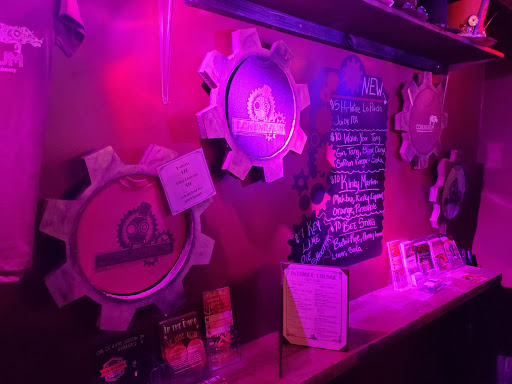 Tourist Attraction «Enter the Conundrum», reviews and photos, 1 Battle Square, Asheville, NC 28801, USA