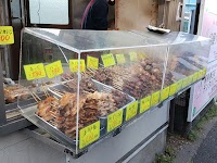 笑天焼鳥 一輝 春日町店