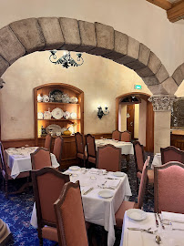 Les plus récentes photos du Restaurant L'Auberge de Cendrillon à Chessy - n°6