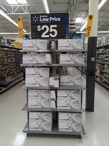 Department Store «Walmart Supercenter», reviews and photos, 8315 W Farm to Market Rd 78, Converse, TX 78109, USA