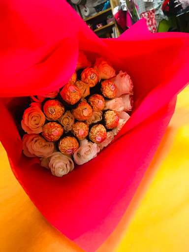 Florist «Floreria Alcatraz», reviews and photos, 159 Aldine Bender Rd #174, Houston, TX 77060, USA