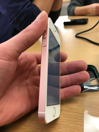 Computer Store «Apple Fashion Place», reviews and photos, 6191 State St, Murray, UT 84107, USA