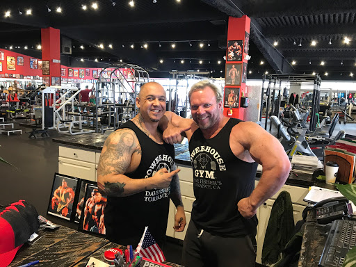 Gym «Powerhouse Gym Torrance», reviews and photos, 22715 Hawthorne Blvd, Torrance, CA 90505, USA