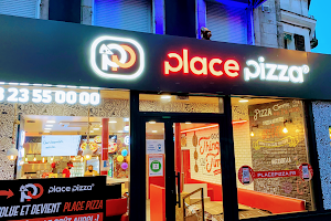 Place Pizza - Soissons image