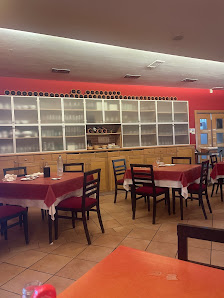 Bar Restaurante Los Podencos C. García Lorca, 20, 45519 Novés, Toledo, España