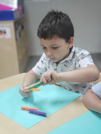 Day Care Center «Patch Learning Center», reviews and photos, 1275 N Singleton Ave, Titusville, FL 32796, USA