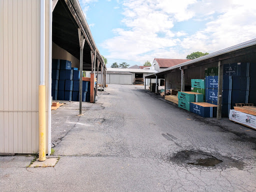 Building Materials Supplier «Lezzer Lumber», reviews and photos, 2008 Marietta Ave, Lancaster, PA 17603, USA