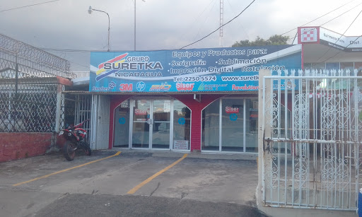 Suretka Nicaragua S.A
