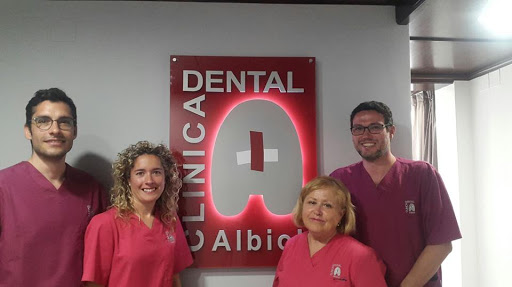 Dental Albiol en Tarragona, Tarragona