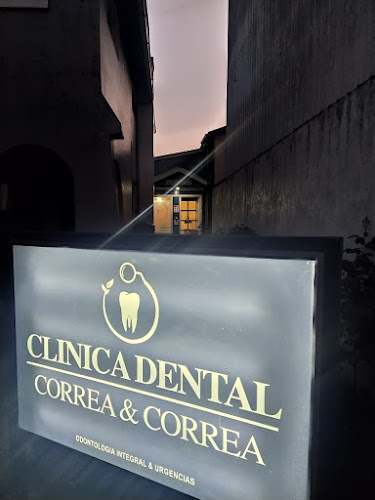 Comentarios y opiniones de Clinica Odontologica Correa&Correa
