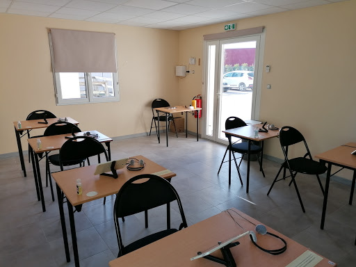 Objectifcode - Centre D'examen Du Code De La Route Vauvert à Vauvert, Gard