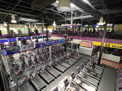 Planet Fitness - 5404 Central Ave, Charlotte, NC 28212