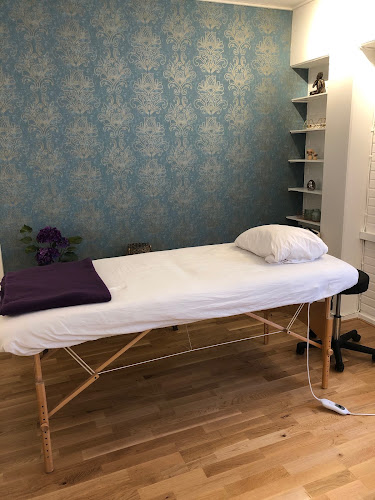 Anmeldelser af Klinik Lyspunkt v/ Akupunktør Catrine Marcussen i Brønshøj-Husum - Akupunkturklinik