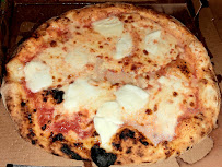 Pizza du Pizzeria Forno Di Napoli à Cagnes-sur-Mer - n°20