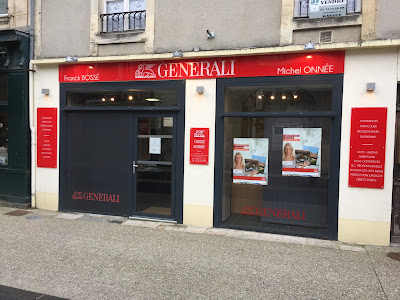 Assurance Generali - Sarl a Caen l'Assurance - Bayeux à Bayeux