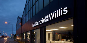 McKenzie & Willis Christchurch