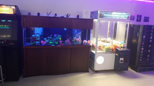Vaporizer Store «Players Vape Lounge», reviews and photos, 174 Waynesville Plaza, Waynesville, NC 28786, USA