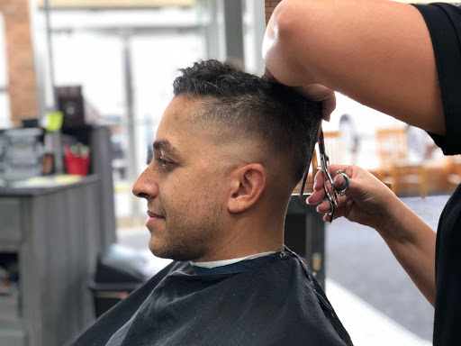 Barber Shop «The Detail Shop - Guys Haircuts», reviews and photos, 1990 Texas Ave, Bridge City, TX 77611, USA