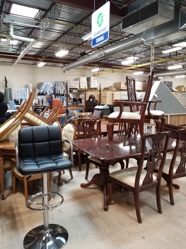 Non-Profit Organization «ReStore (Austin Habitat for Humanity)», reviews and photos, 500 W Ben White Blvd, Austin, TX 78704, USA