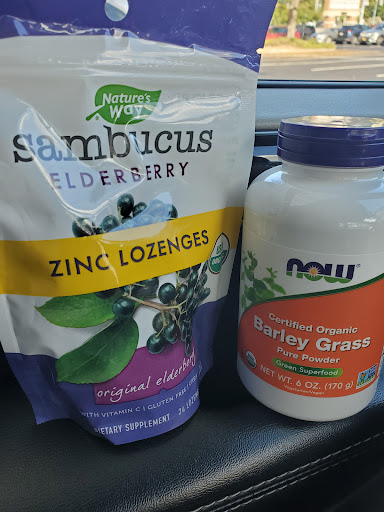 Health Food Store «Mung Bean Natural Food & Vtmns», reviews and photos, 6522 Jericho Turnpike, Commack, NY 11725, USA