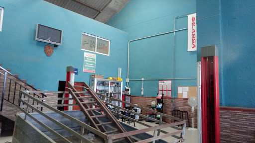 Com.B. Tallers Casinos en Casinos, Valencia