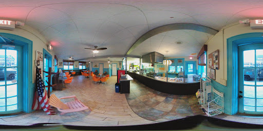 Donut Shop «Top That! Donuts», reviews and photos, 210 Ocean Ave, Point Pleasant Beach, NJ 08742, USA