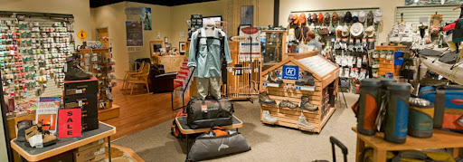 Camping Store «Backwoods», reviews and photos, 12325 N May Ave #103, Oklahoma City, OK 73120, USA