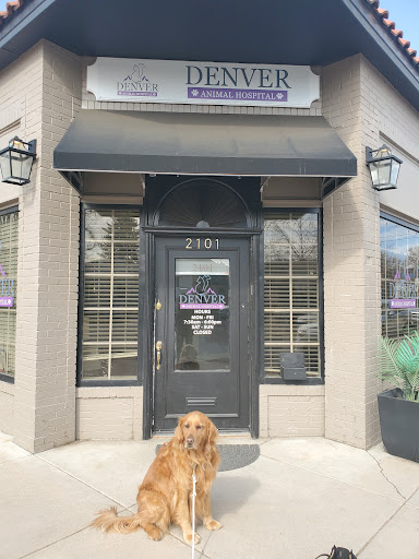 Denver Animal Hospital image