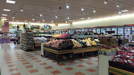 Grocery Store «Market Basket», reviews and photos, 71 Sack Blvd, Leominster, MA 01453, USA