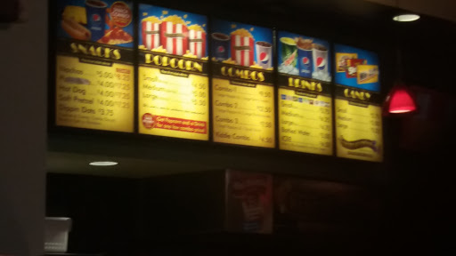 Movie Theater «Citadel Mall Stadium 16 with IMAX», reviews and photos, 2072 Sam Rittenberg Blvd, Charleston, SC 29407, USA