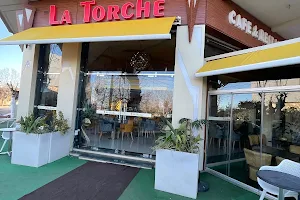 Café & Restaurant La Torche image