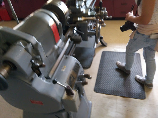 Observatory «Yerkes Observatory», reviews and photos, 373 W Geneva St, Williams Bay, WI 53191, USA