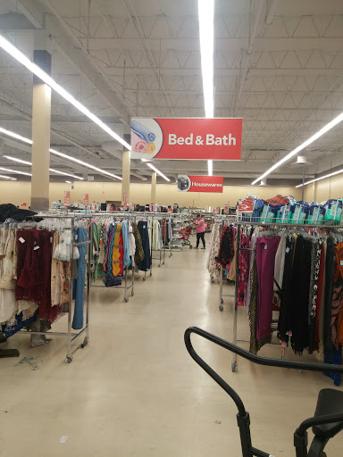 Thrift Store «Savers», reviews and photos