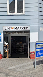 Lin Marked