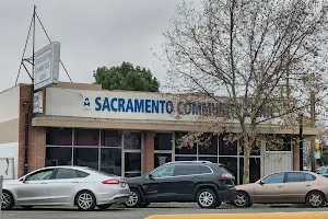 Sacramento Community Clinics image