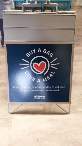 Pet Store «PetSmart», reviews and photos, 17150 Ventura Blvd, Encino, CA 91316, USA