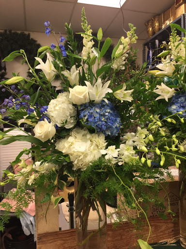 Florist «A Floral Experience», reviews and photos, 5457 N MacArthur Blvd, Irving, TX 75038, USA