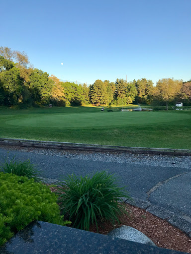 Golf Course «Country Club of Billerica», reviews and photos, 51 Baldwin Rd, Billerica, MA 01821, USA