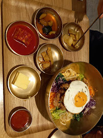 Les plus récentes photos du Restaurant coréen Sam Sun 삼순 à Paris - n°12