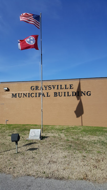Graysville Municipal Building