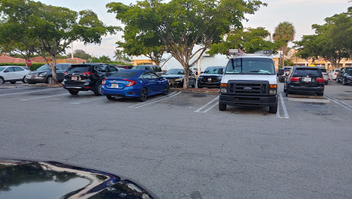 Gym «Planet Fitness», reviews and photos, 8500 SW 8th St, Miami, FL 33144, USA