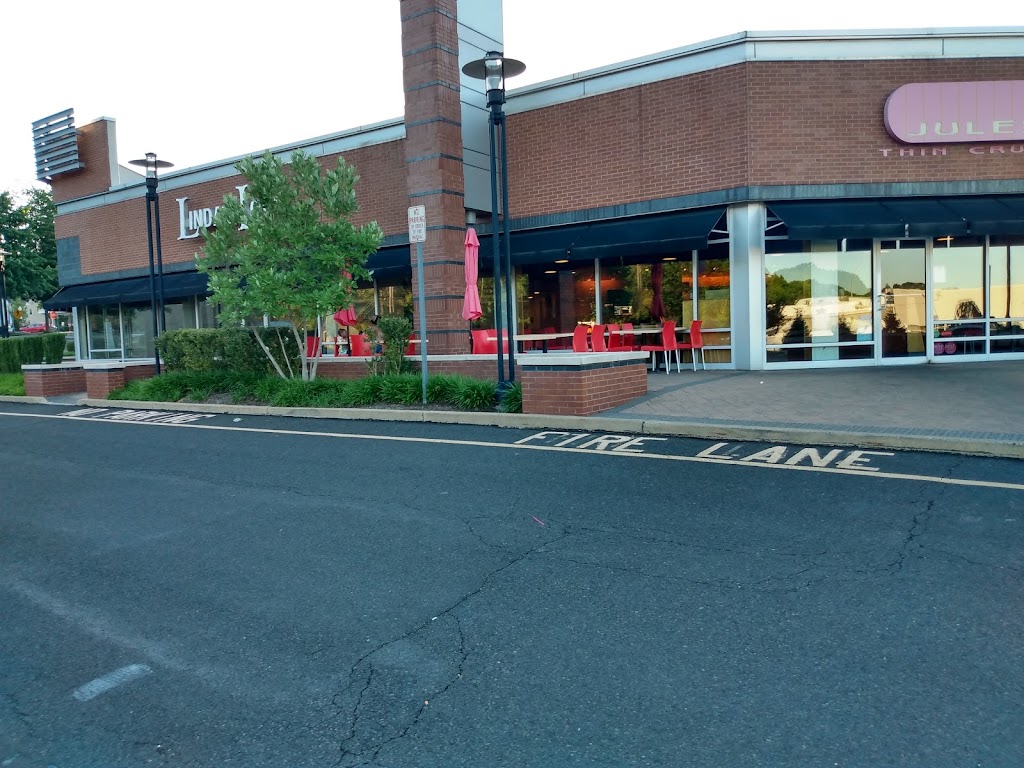 Jules Thin Crust 19046