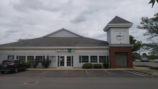 6409 Dysinger Rd, Lockport, NY 14094, USA