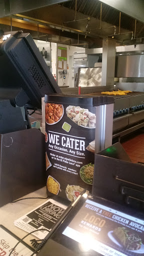 Mexican Restaurant «El Pollo Loco», reviews and photos, 25806 TX-494 Loop, Kingwood, TX 77339, USA