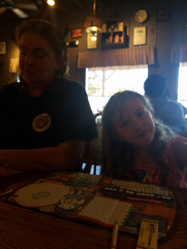 American Restaurant «Cracker Barrel Old Country Store», reviews and photos, 19550 Coastal Hwy, Rehoboth Beach, DE 19971, USA