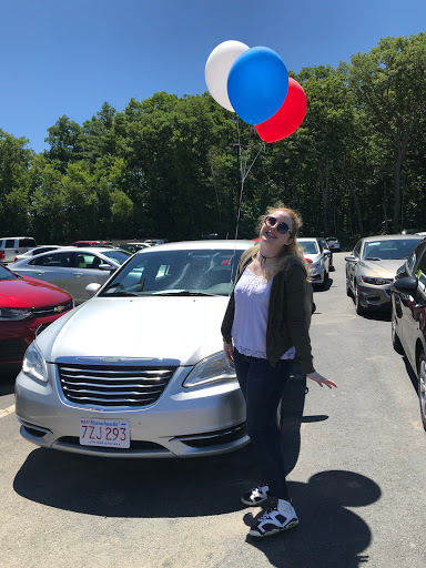 Chevrolet Dealer «Imperial Chevrolet», reviews and photos, 18 Uxbridge Rd, Mendon, MA 01756, USA