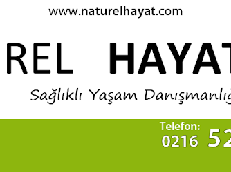 Naturel Hayat - Sağlikli Yaşam Danişmanliği