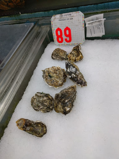 Supermarket «SF Supermarket», reviews and photos, 4562 Mack Rd, Sacramento, CA 95823, USA