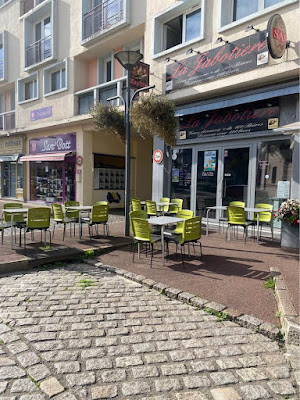 La Jabotiere à Rives-en-Seine