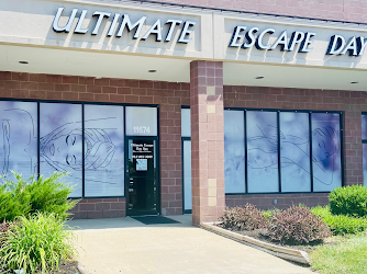 Ultimate Escape Day Spa